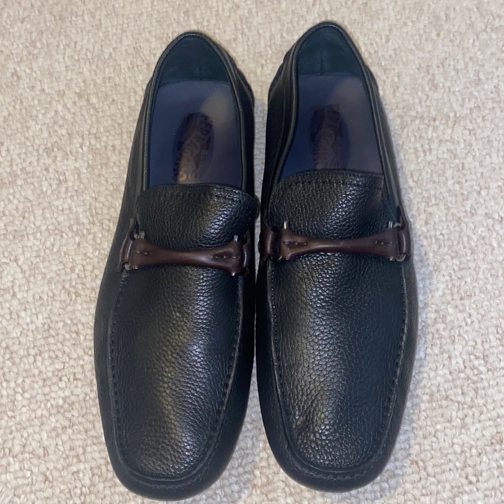Salvatore Ferragamo